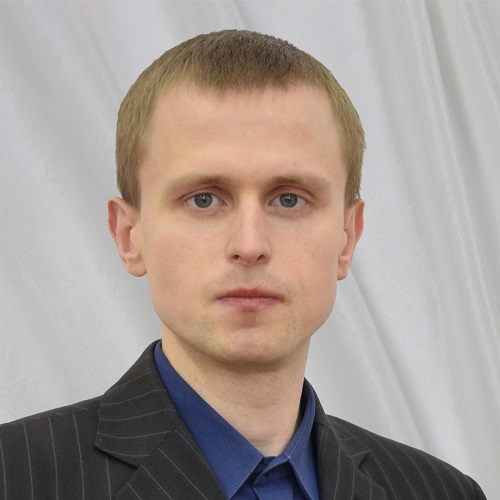 Гуцул Василь Іванович