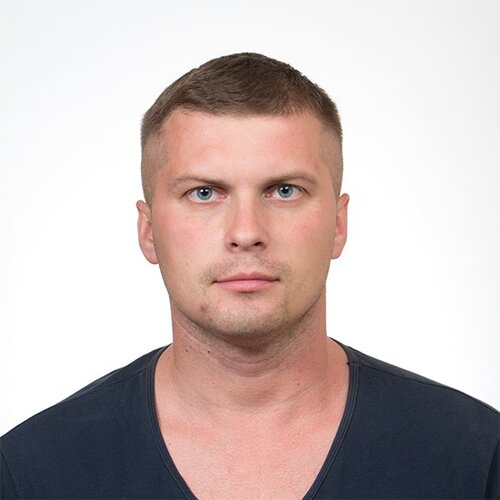 Солодкий Микола Степанович