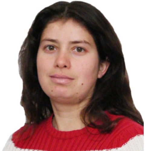 Данилюк Ірина Радувна