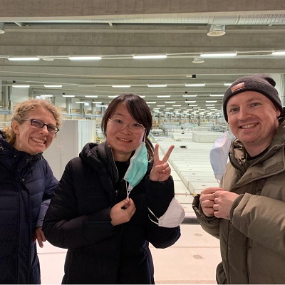 Антон Давидок, випускник 2007 р.