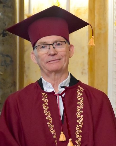 Фодчук Ігор Михайлович