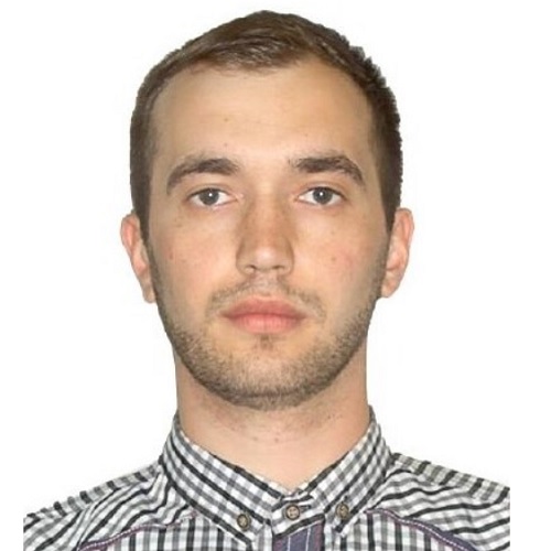 Роман Юрій Тодорович