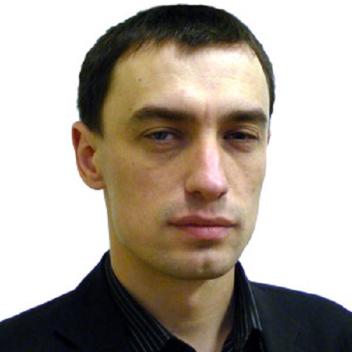 Литвинчук Іван Васильович