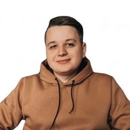 Макотяк Денис Святославович