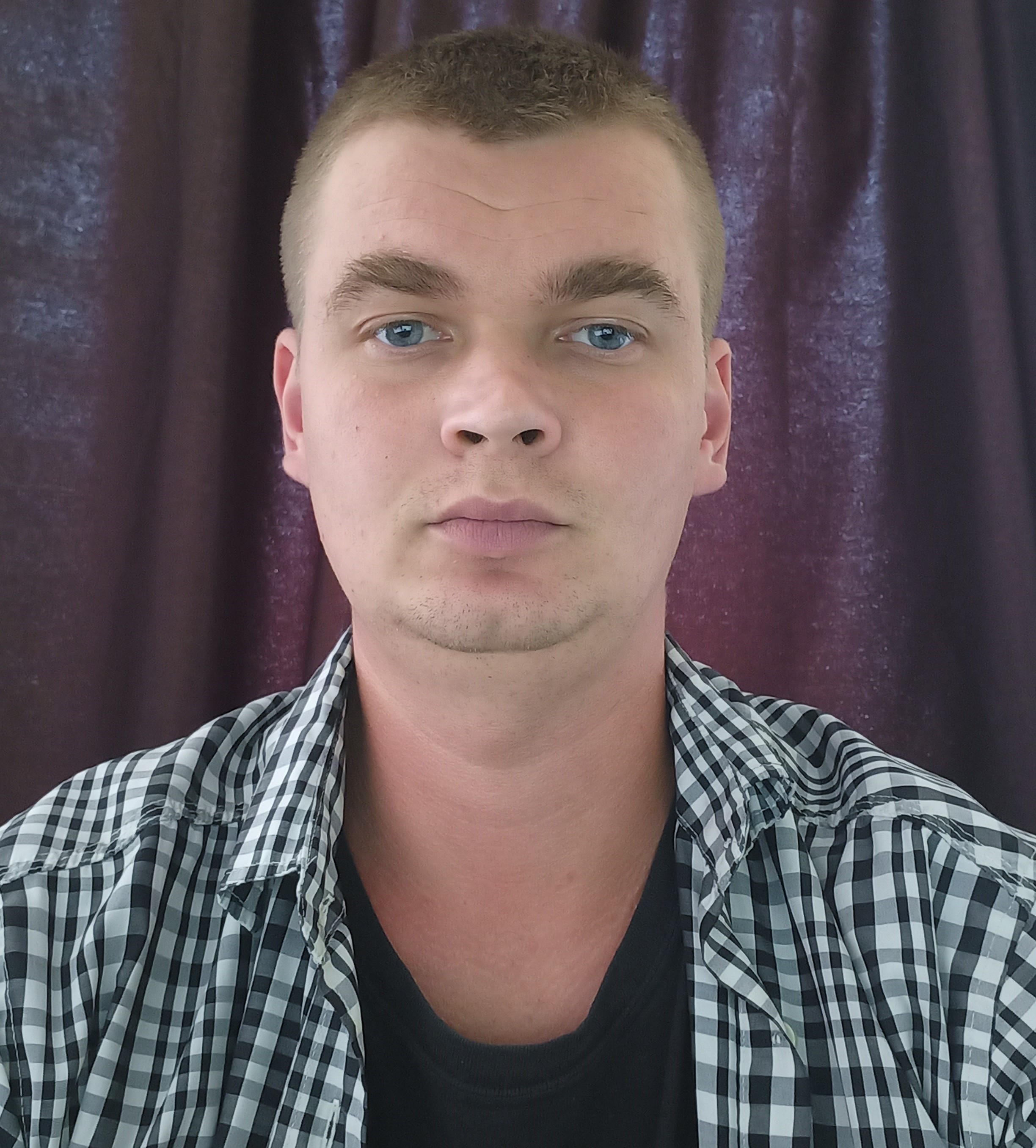 Кузьмін Андрій Романович