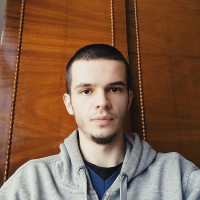 Олександр Лисюк 