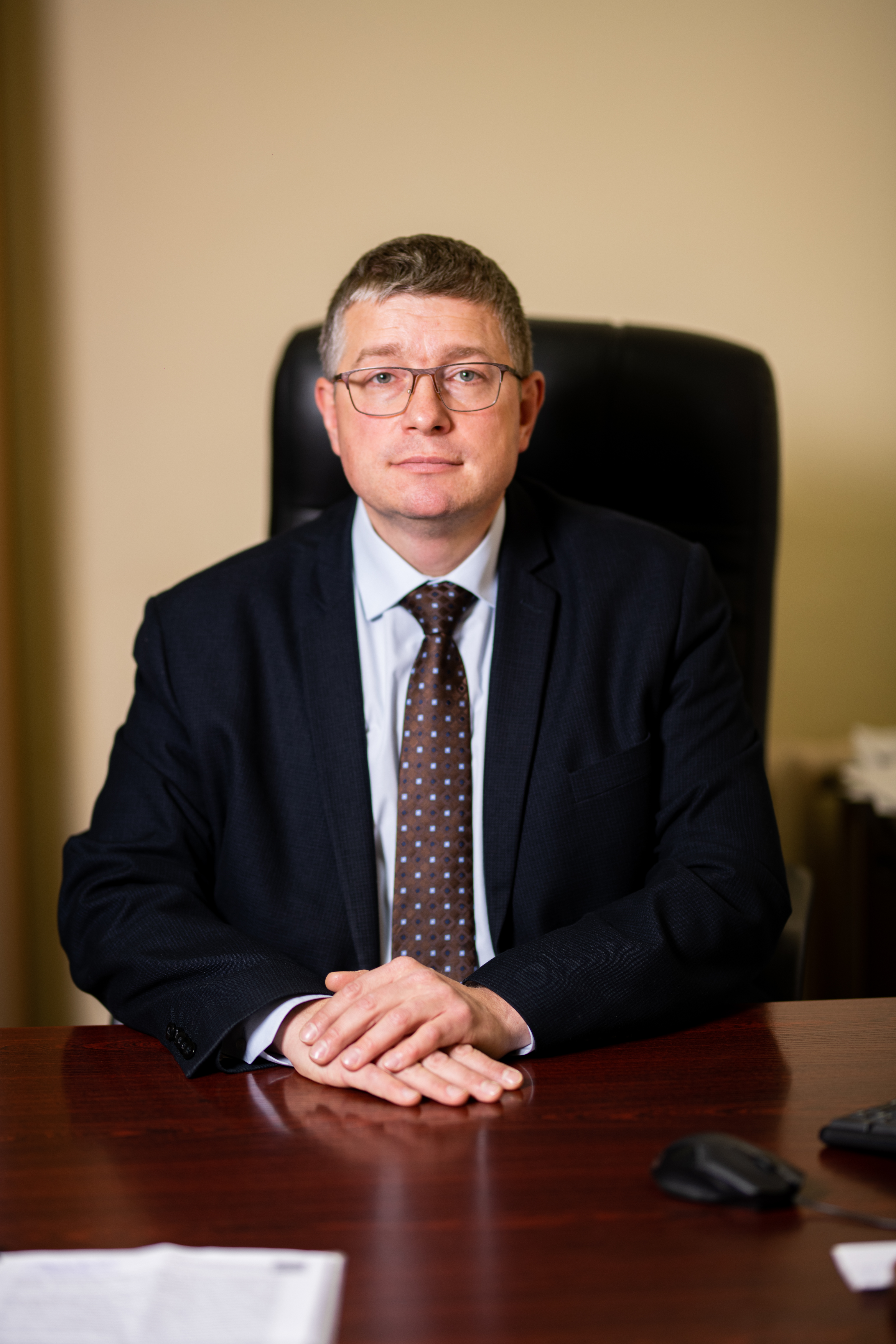 Федорцов Дмитро Георгійович