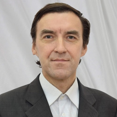 Жаркой Володимир Павлович