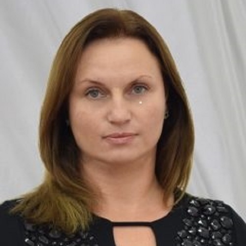 Войцехівська Оксана Миколаївна