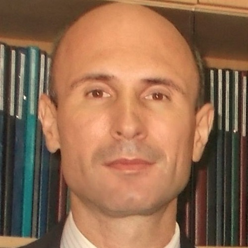 Баловсяк Сергій Васильович